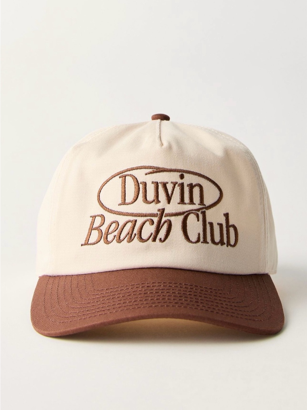 Free People Duvin Beach club hat NWT